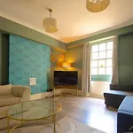 Lancaster Gate Hyde Park Lodge By Urban Retreats