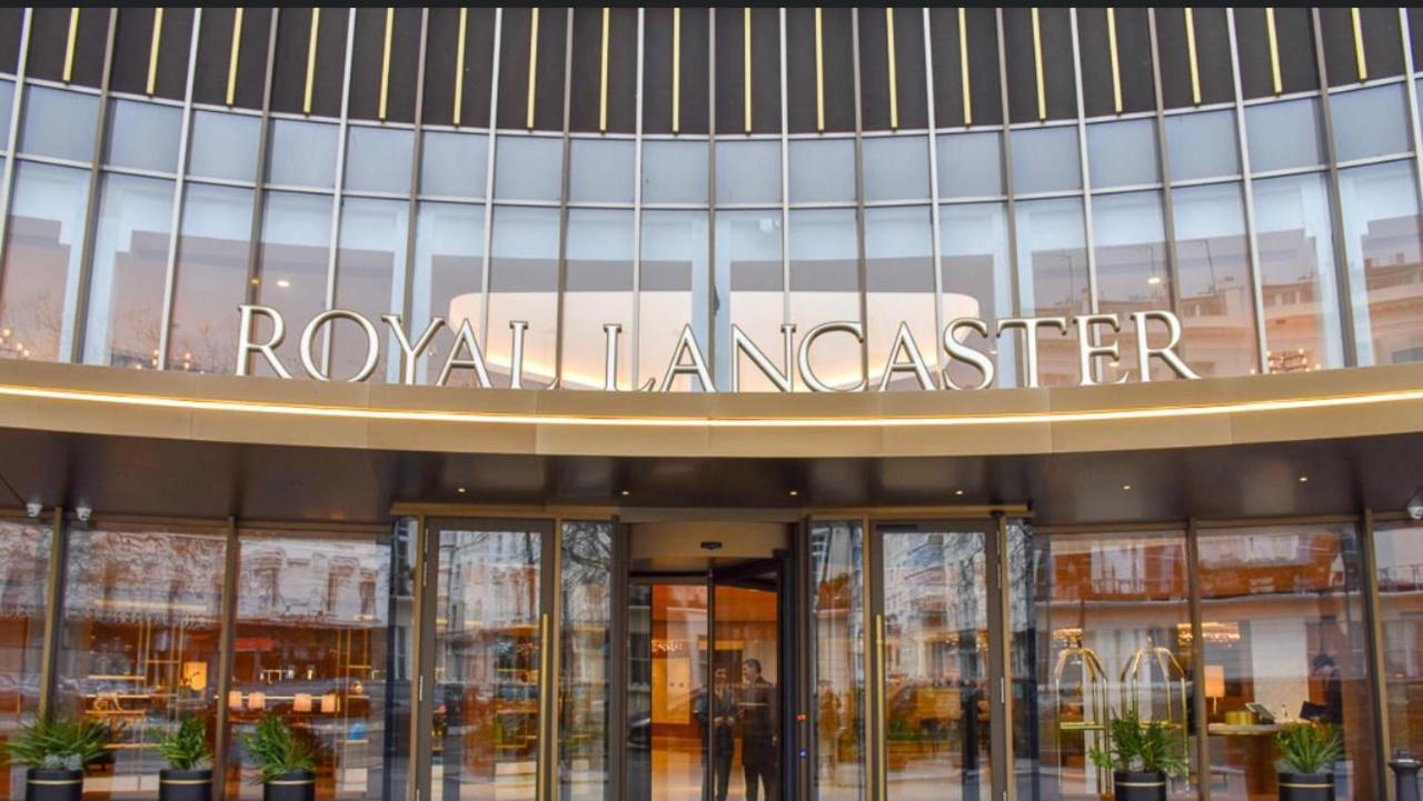 Lancaster Gate Hyde Park By Urban Retreats * London