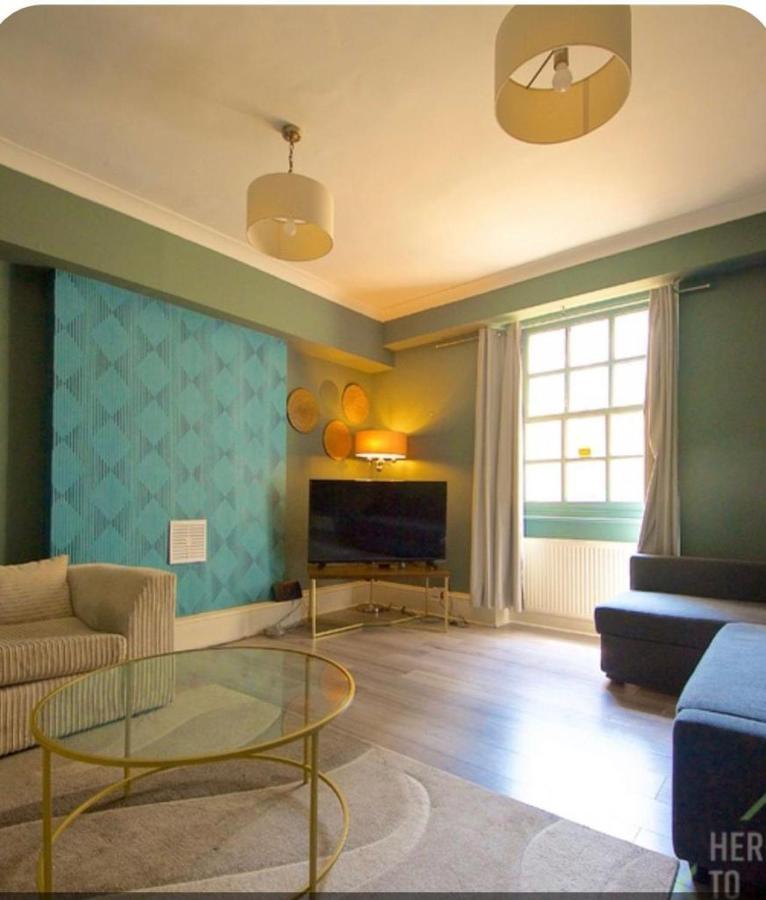 Apartment Lancaster Gate Hyde Park By Urban Retreats *