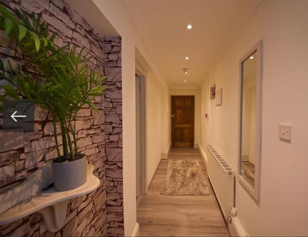 Apartment Lancaster Gate Hyde Park By Urban Retreats London