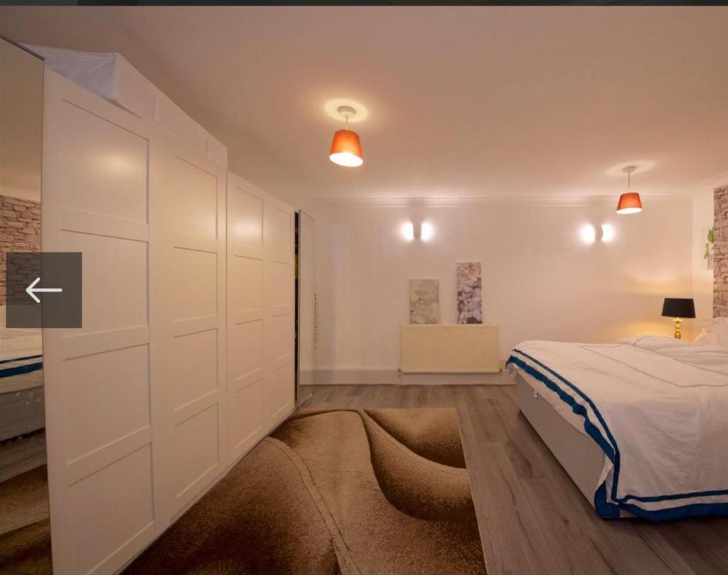 Lancaster Gate Hyde Park By Urban Retreats London