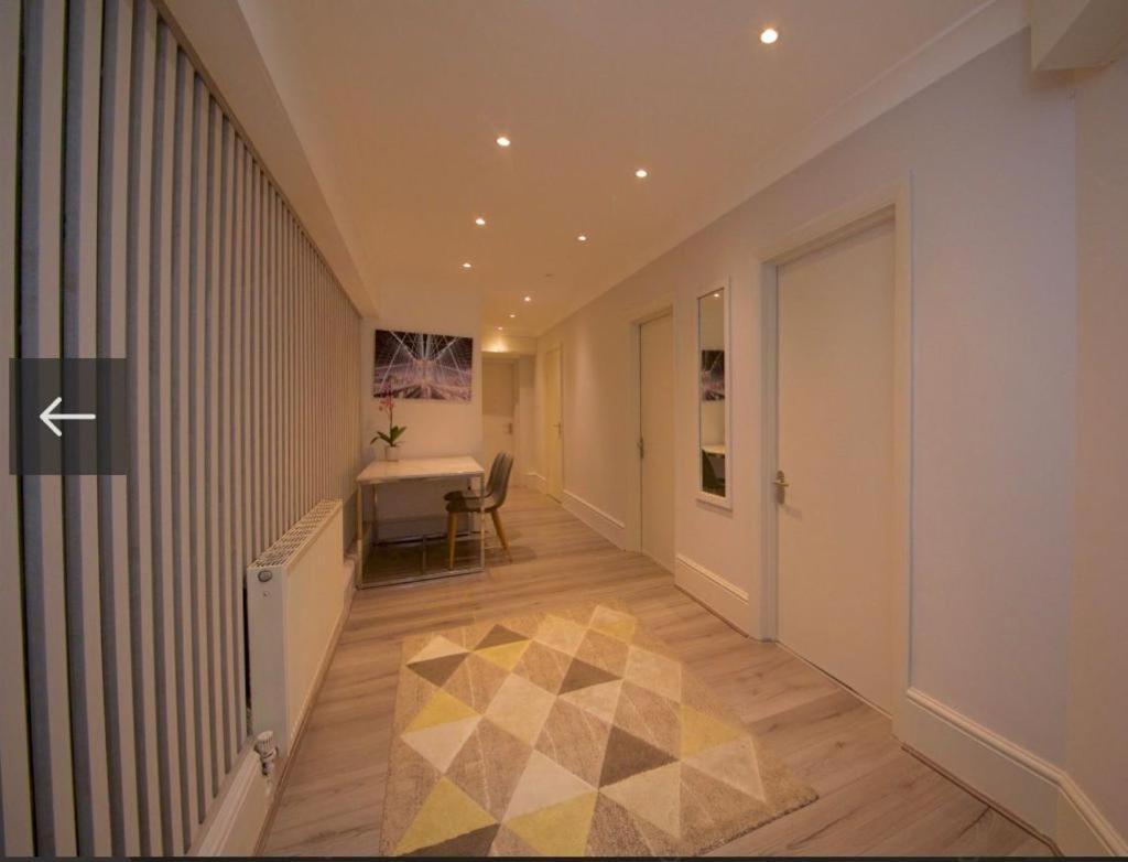 Lancaster Gate Hyde Park By Urban Retreats Apartment