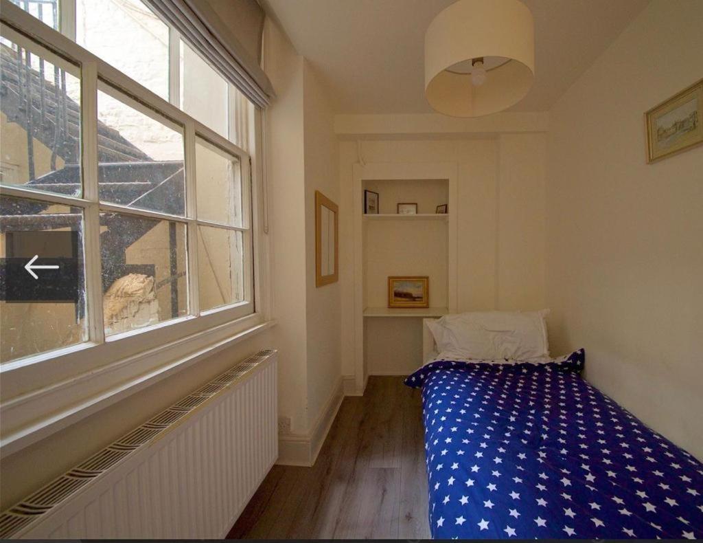 Lancaster Gate Hyde Park By Urban Retreats Apartment *